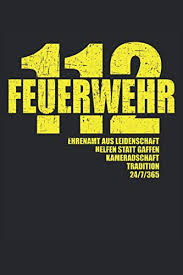 Doch was bedeutet das eigentlich: Compare Prices For Freiwillige Feuerwehr Berufsfeuerwehr Spruche Across All Amazon European Stores