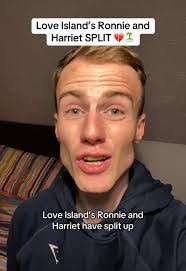 Harriet Randall's Instagram, Twitter & Facebook