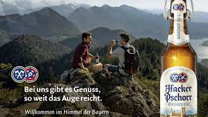 Check spelling or type a new query. Paulaner Marke So Will Thjnk Das Profil Von Hacker Pschorr Scharfen