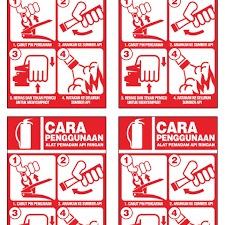 Alat pemadam api labelkan jawapan yang betul. Alat Pemadam Api Ringan Apar Fireindo Photos Facebook