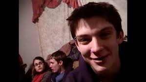 The Handshake Murders in Tulsa 02/10/2001