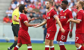 Jun 01, 2021 · as per reports in england, liverpool have already started looking for a replacement for their outgoing midfield dynamo georginio wijnaldum and have drawn up several names as potential candidates. Henderson Praises Superstar Salah Egypttoday