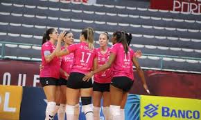 Alguns palpites tiraram o brasil do hall dos favoritos. Copa Brasil Volei Archives Esporte News Mundo
