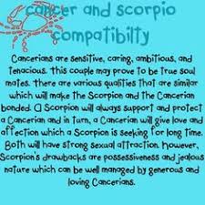 ' i will always be there for you'. 25 Scopio Man Andcancer Woman Ideas Scorpio And Cancer Zodiac Signs Cancer Cancer Zodiac
