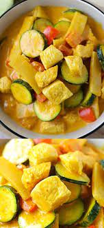 Yellow Curry In 2020 Asian Recipes Curry Recipes Beef Recipes
