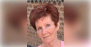 Obituary information for Ann Schreck