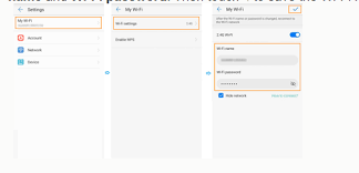 Mereset password gmail dengan kunci layar. Bagaimana Cara Menukar Password Wifi