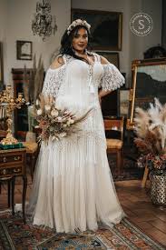 Maybe you would like to learn more about one of these? Nowe Kolekcje De Arvena Suknie Slubne Salon Szczecin