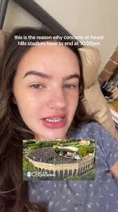 Forest Hills Concert Bag Policy