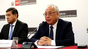 De ninguna manera se dieron esos servicios de manera concurrente a la empresa odebrecht y al ministerio de energía.no he trabajado de manera corrida en esta cartera salvo procesos episódicos de. Minem Plantea Recomendaciones Urgentes Para Garantizar La Seguridad En El Transporte De Hidrocarburos