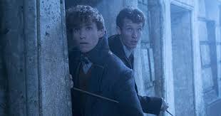 14 175 607 просмотров • 21 июл. What Does The Ending Of The Crimes Of Grindelwald Mean