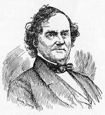 Biography of Rufus Paine Spalding