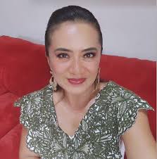 Profile for Leisy Beatriz Caamal Chí