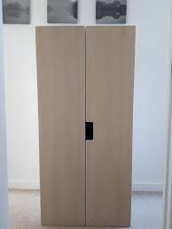 Many of our wardrobes include interior fittings such clothes rails and shelves to help you organise your stuff. Kids Wardrobe Stuva Malad Ikea X 2 In Dh1 Durham For 65 00 For Sale Shpock