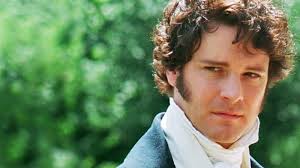 Who would you cast as Mr. Darcy in a new Pride and Prejudice movie?