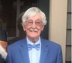 James Gordon Ivon Wilson