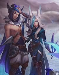 Another quality is the version. Ssg Xayah Minecraft Skin