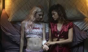 So Is Euphoria for Teens or Adults?