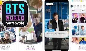 Bts world gems hack free gold 2019. Bts World Out Now How To Download Bts Game On Android And Ios Gaming Entertainment Express Co Uk