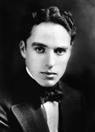 Charlie Chaplin