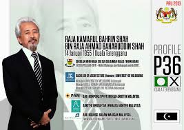 Pengerusi parti amanah negara negeri terengganu, raja kamarul bahrin shah memberi amaran kepada zaharuddin muhammad supaya tidak. Facebook