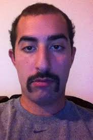 I Shouldn't Have a Blog. So. — NO SHAVEMBER: The End