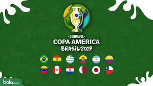 Maka dengan datang di agen judi bola sbobet copa 2021 sudah merupakan langkah yang tepat sekali. Jadwal Pertandingan Perempat Final Copa America 2019 Jumat 28 Juni Dunia Bola Com