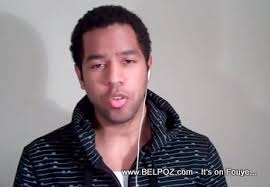 Eric Arceneaux We Are The World Haiti Youtube Edition