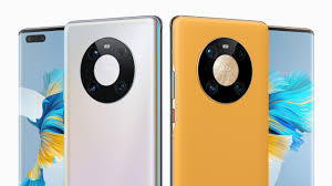 Huawei mate 40 pro android smartphone. Huawei S Mate 40 Pro Looks Like One Of The Best Phones People Won T Buy