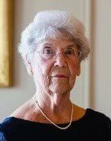 Obituary of Marie L. Naples