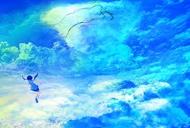 This hd wallpaper is about anime, demon slayer: Anime Weathering With You Hina Amano Hd Wallpaper Wallpaperbetter