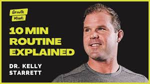 Do THIS 10 Mins/Day to Live LONGER & Remove Pain