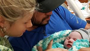 Fundraiser for Katelyn White by Linda Trichell : Liam Odin Trichell's  burial and memorial