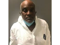 Florida Resident Arrested in Murder of Germantown Man