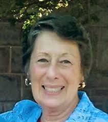 Obituary for Barbara Clark Radford