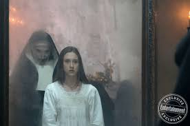 A young nun travels with a priest to romania to uncover the secrets behind a malevolent spirit haunting a sacred site. An Unexpected Horror Movie Is Finding Lots Of Love On Netflix Today