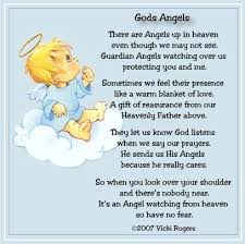  Gods Angels Angel Baby Quotes Angel Quotes Guardian Angel Quotes