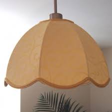 Are doubts rolling over your head and confusing you? Scalloped Tiffany Ceiling Lamp Shade Imperial Lighting