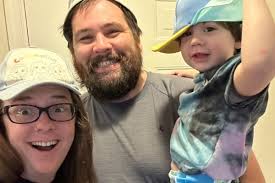 Fundraiser for Richard Kampe by Christine Payne : Medical Expenses for  Sarah Kampe