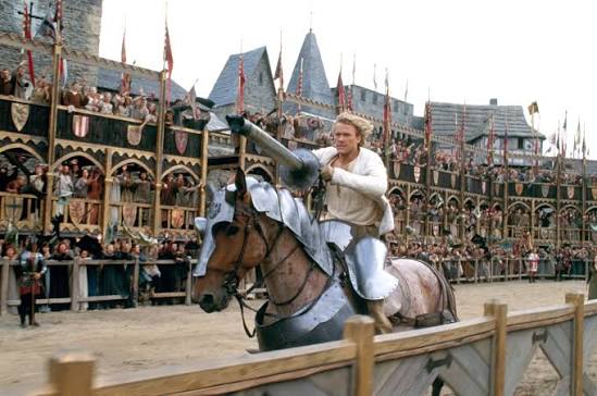 A Knight's Tale | Coolidge Corner Theater
