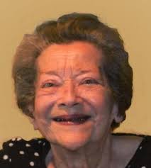 Elizabeth Whitehurst Obituary (2014)