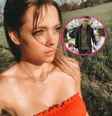 Auf instagram erklärt sie, warum ihre kinder Anne Wunsche Klagt An Ex Freund Henning Nutzt Kinder Aus Promiflash De