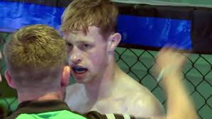 James Slavin vs Kevin Kehoe