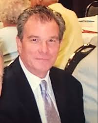 Robert Dale Tulloh Obituary