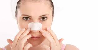 What causes whiteheads on nose. How To Get Rid Of A Pimple On Your Nose Overnight