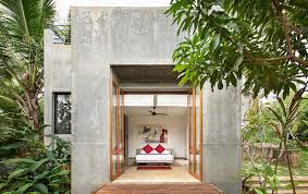The Best Brutalist Holiday Homes You Can Rent In 2020 Tropical Houses Holiday Home Brutalist
