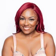 Lashay Mitchell (@morelashays)