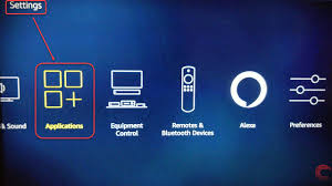 Maybe you would like to learn more about one of these? How To Delete An App From Fire Tv Stick A Step By Step Guide