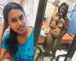 Naughty Tamil Girl Nude Curvaceous Body | Indian Nude Girls