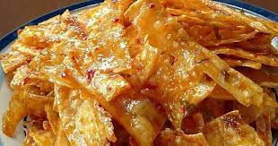 Resep Keripik Singkong Balado Pedas Manis Oleh Susan Mellyani Recipe Resep Masakan Resep Resep Masakan Indonesia
